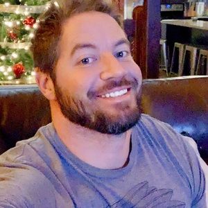 Meet your Posher, Kyle